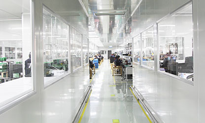 喜獲殊榮！虹潤(rùn)公司榮膺國(guó)家專精特新“小巨人”企業(yè)稱號(hào)