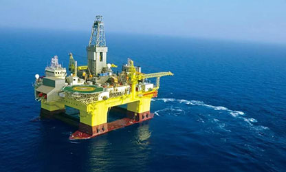 高新科技我為先，跨越滄海濟天下——虹潤人工智能溫控器助力中海油油輪控制系統(tǒng)