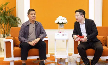 轉(zhuǎn)載自《中國(guó)儀器儀表行業(yè)協(xié)會(huì)》——深度面對(duì)面 | 虹潤(rùn)董事長(zhǎng)林善平：打造工匠精神，一步一個(gè)腳印堅(jiān)定前行！