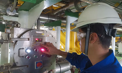 溫控技術(shù)難題攻堅(jiān)，智能客服贏得信賴——虹潤助力中國船舶703所！