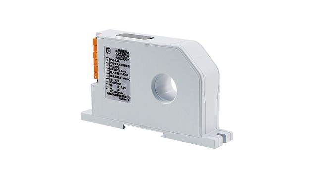 OHR-ES40系列交直流電壓/電流越限報警器