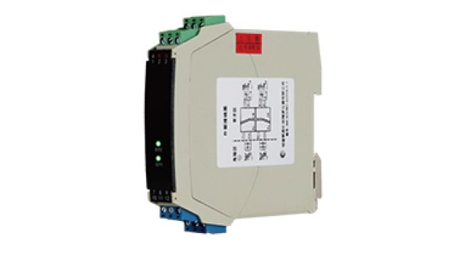 OHR-B35系列12V驅(qū)動，開關量輸出操作端隔離柵