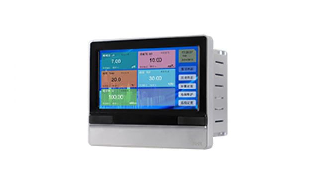 NHR-SZ80系列水質多參數(shù)監(jiān)測記錄儀